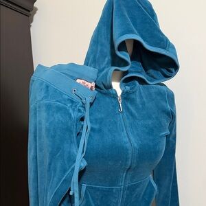 Juicy Couture Tracksuit